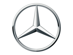 Mercedes-Benz logo